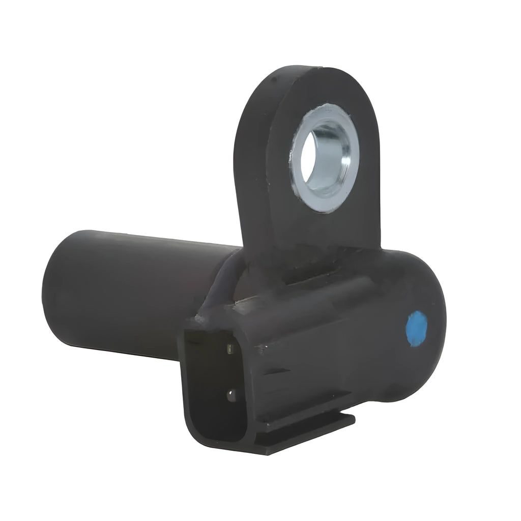 Ford crankshaft position sensor part number 1F1Z6B288AA in black.