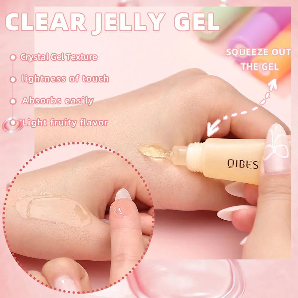 Water-coagulation lip balm for hydration and nourishment to help prevent chapping