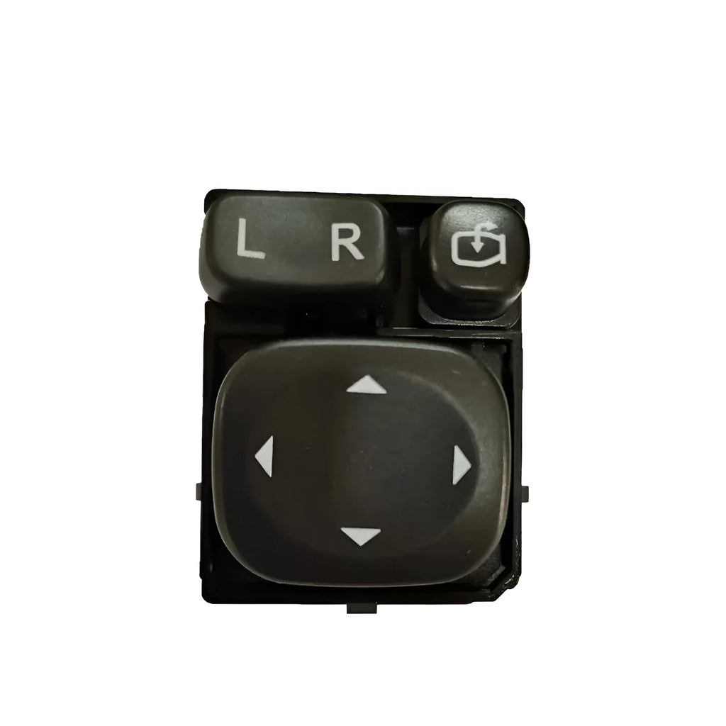Dongfeng Fengon 580 plastic power mirror switch replacement part