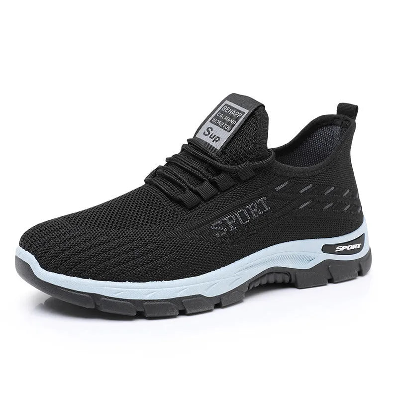 Casual low-top sneakers with a round toe and soft PVC sole, shown in multiple colour options.
