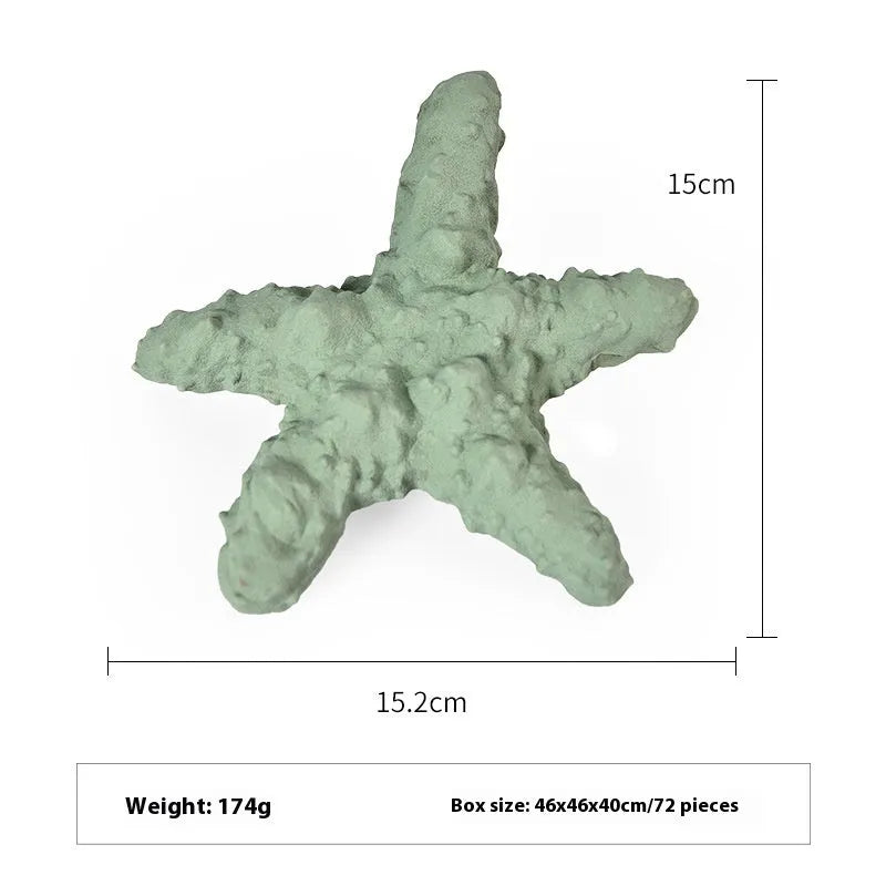 Blue rubber shark-shaped dog toy for chew play and mess-free feeding