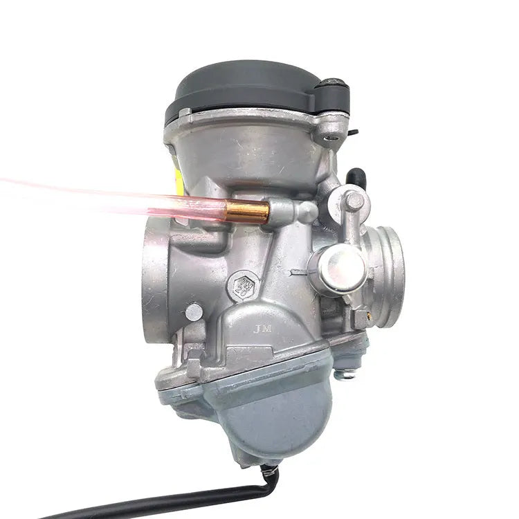 EN125 series motorcycle carburetor for Wang Diaobao HJ125K-2, GS125, GX125 models