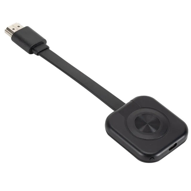 Wireless HDMI transmitter for screen projection from mobile devices to displays