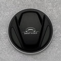 Original TBOX CarPlay interface box with black plastic housing and data cable