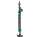 Universal watering sprayer nozzle attachment with 30cm tube for beverage bottles