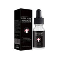 FP-A066 nail glue remover bottle, 20ml professional appliance for acrylic and gel nail adhesive removal