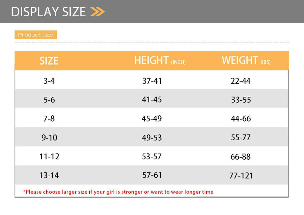 Girls one-piece panda print swimsuit in polyester spandex with high elasticity, ages 5-14