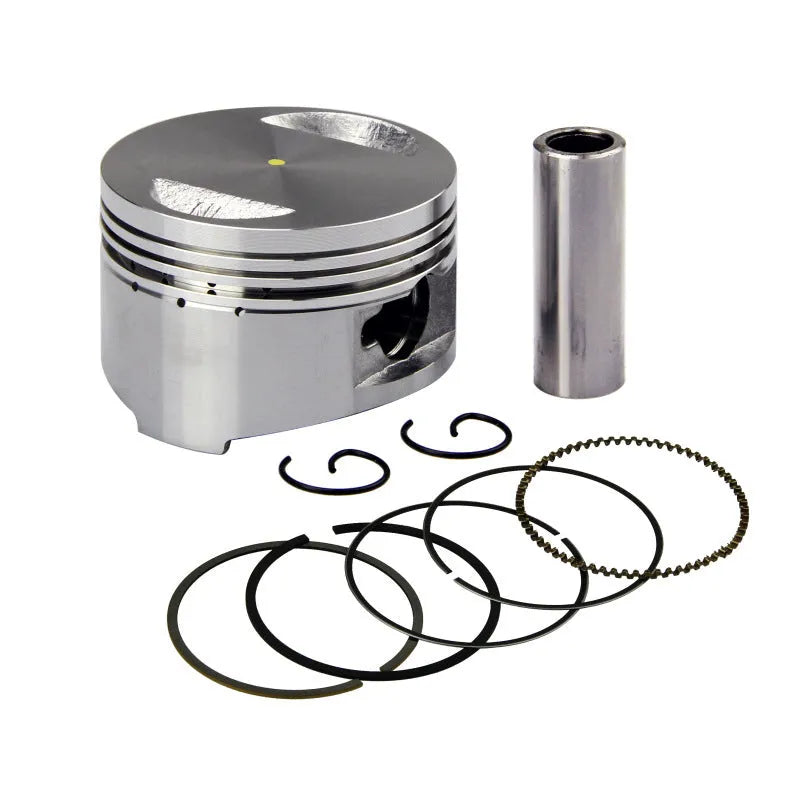 GY6 engine 125cc piston kit for GY 6 150 scooter engine replacement