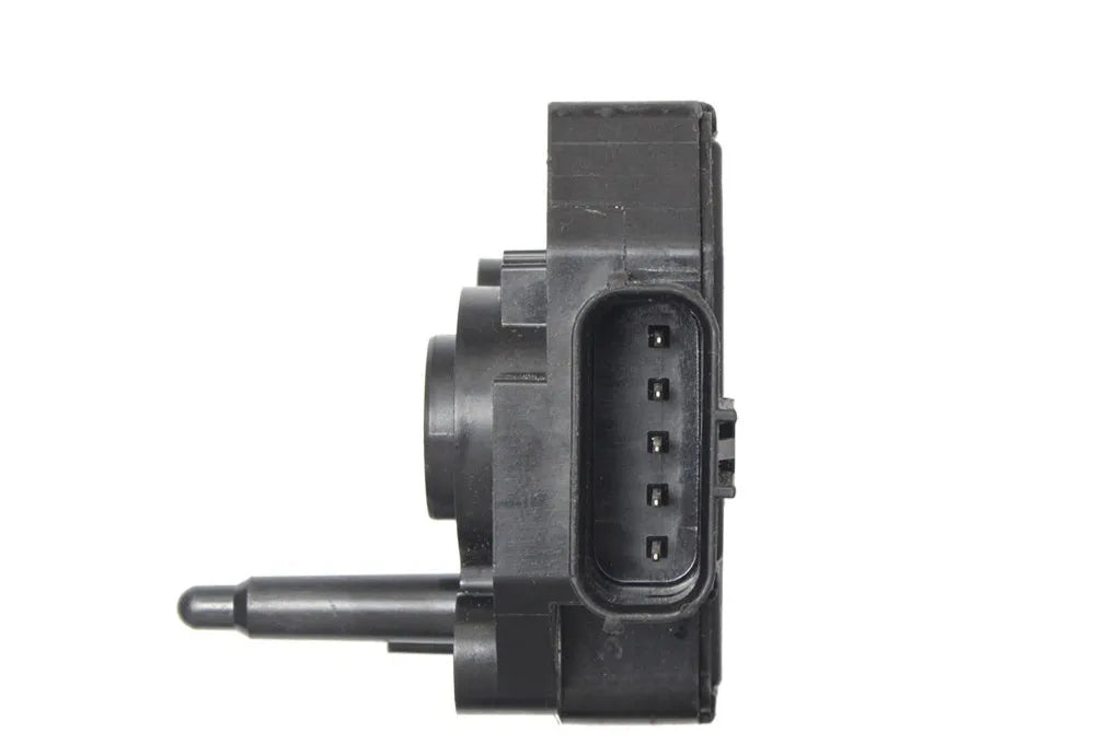 Motorcycle EFI throttle valve sensor for RS150 and RS150R models