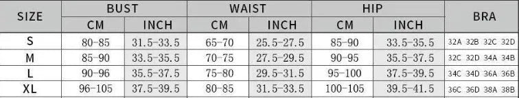 Blue women's one-piece swimsuit with a matching separate gauze skirt on a hanger.