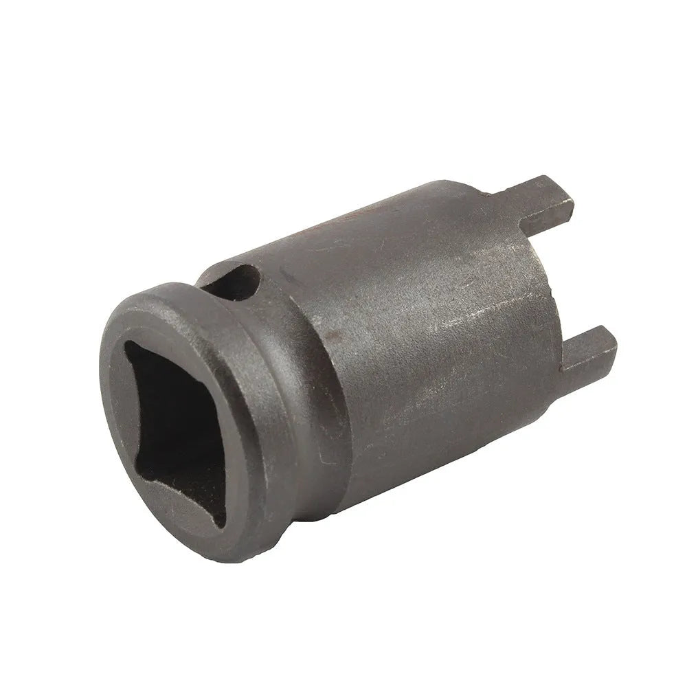 Light bee scooter maintenance tool featuring SUR-124 four claw socket for disassembly
