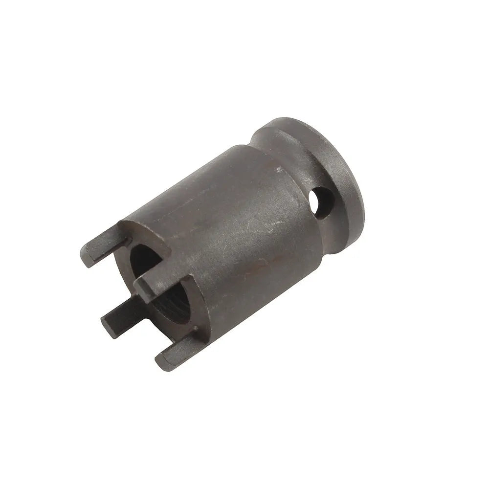 Light bee scooter maintenance tool featuring SUR-124 four claw socket for disassembly