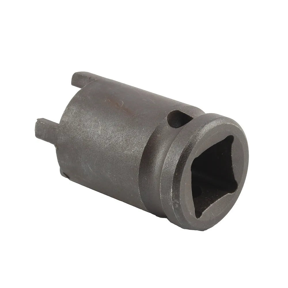 Light bee scooter maintenance tool featuring SUR-124 four claw socket for disassembly