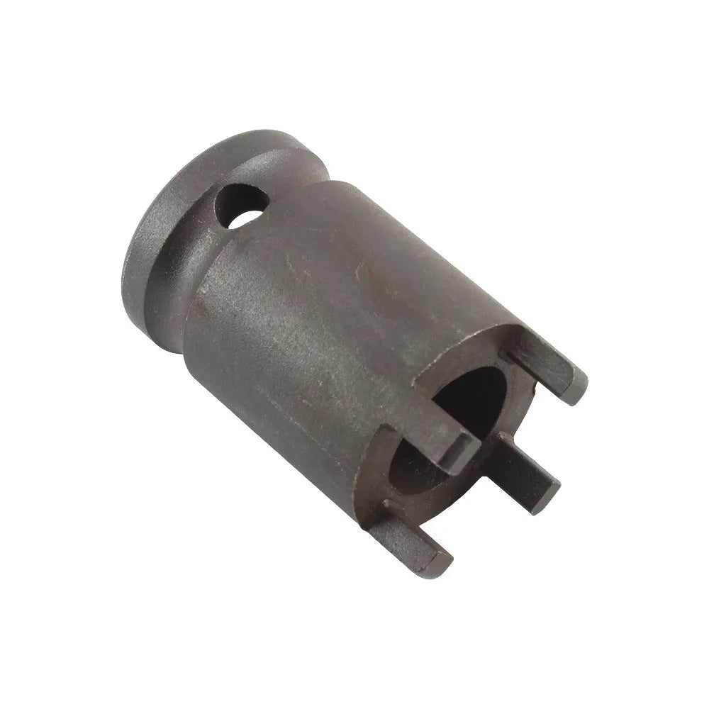 Light bee scooter maintenance tool featuring SUR-124 four claw socket for disassembly