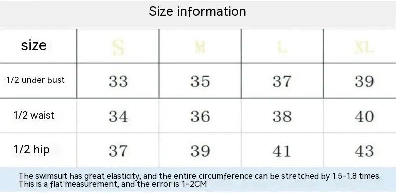 Women's three-piece swimsuit bikini set with mesh trousers in black or blue printing