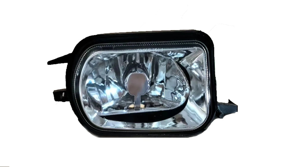 Mercedes-Benz W203 front fog lamp daytime running light replacement unit