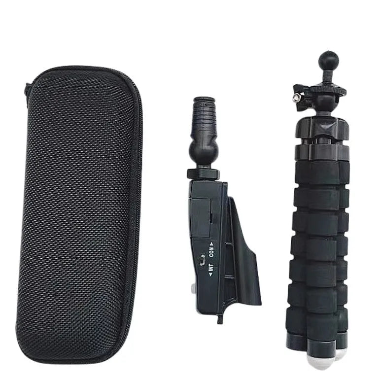 Golf putter laser aiming instrument training aid with multiple style configuration options