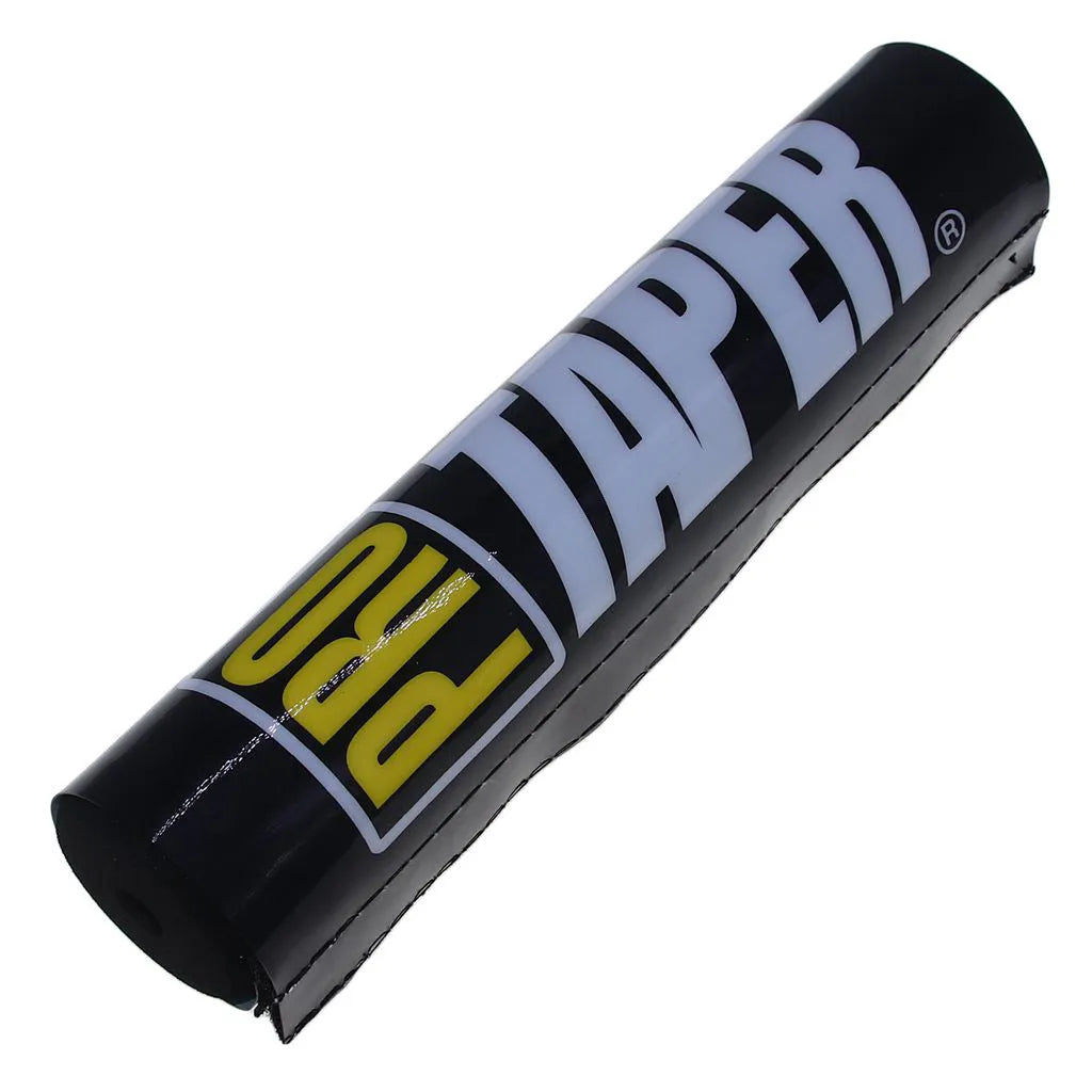 25cm motorcycle foam chest protector cover in choice of black, blue, or red colour.