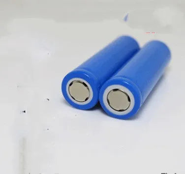 Luhua brand 3.7V 2600mAh lithium battery cell with safety protections