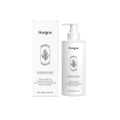 100ml bottle of rosemary mint shampoo with botanical extracts including rosemary, mint, aloe vera, and tea root