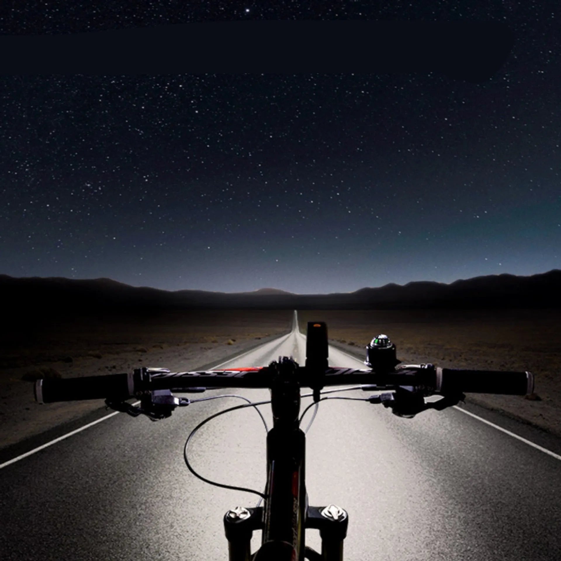 CREE XPG3 600 lumen IPX6 black aluminium alloy bicycle headlight with 18650 battery