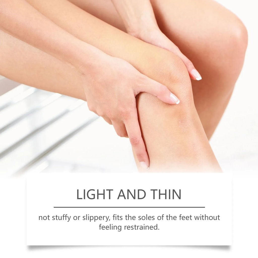 Pack of ten adhesive health patches with natural herbal ingredients including ginger and turmeric