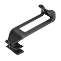 ABS plastic drone remote control phone tablet holder for Mavic Air 2 in compact 8x6x4cm size