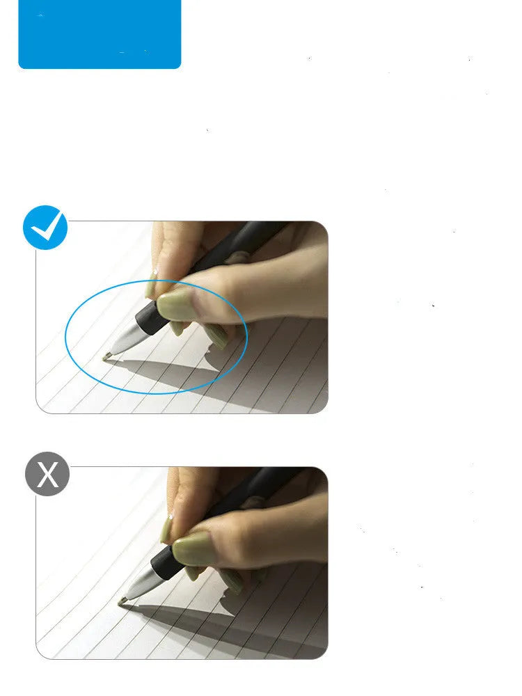 Green rechargeable table lamp with touch switch on a wooden desk.