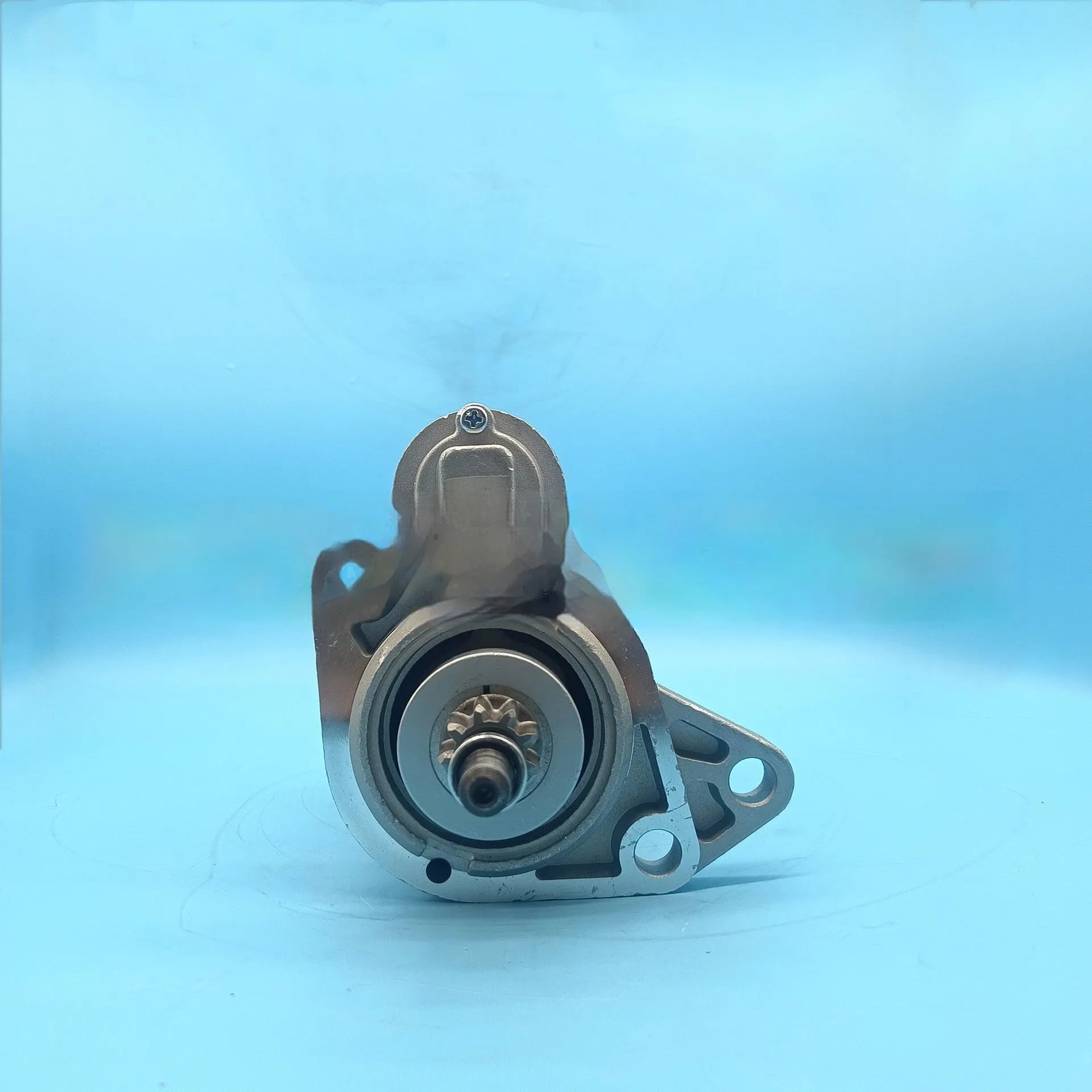 Automotive starter motor 12V 1.1KW 9T for Audi Volkswagen replacement part