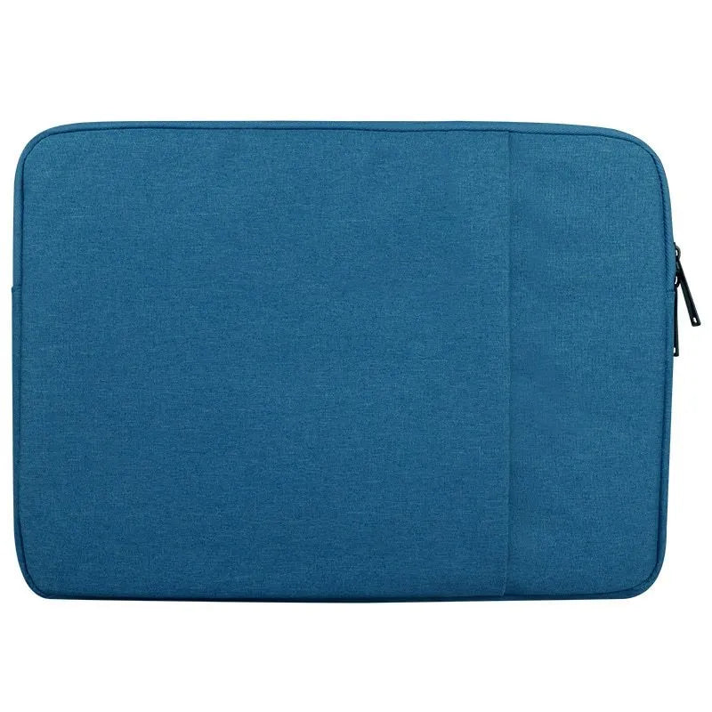 Protective case for diamond painting light pad, 14x10x1.2 inch size, black, with zipper and slim profile