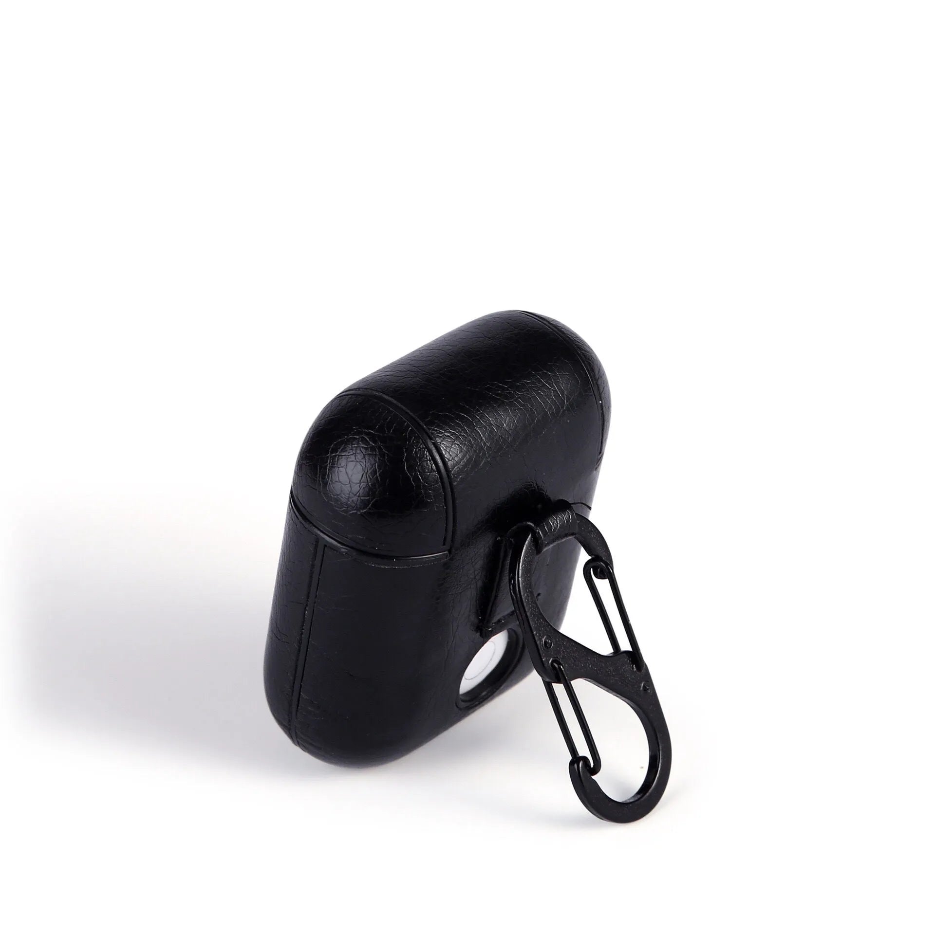 Genuine leather protective case for Apple AirPods charging case in multiple colour options
