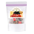 20 herbal tea bags containing 5g each of medlar, ginseng and hawthorn for Wubao tea