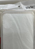 Ultra-thin transparent TPU phone case for Nothing Phone 2A, 2, and 1, slim back cover