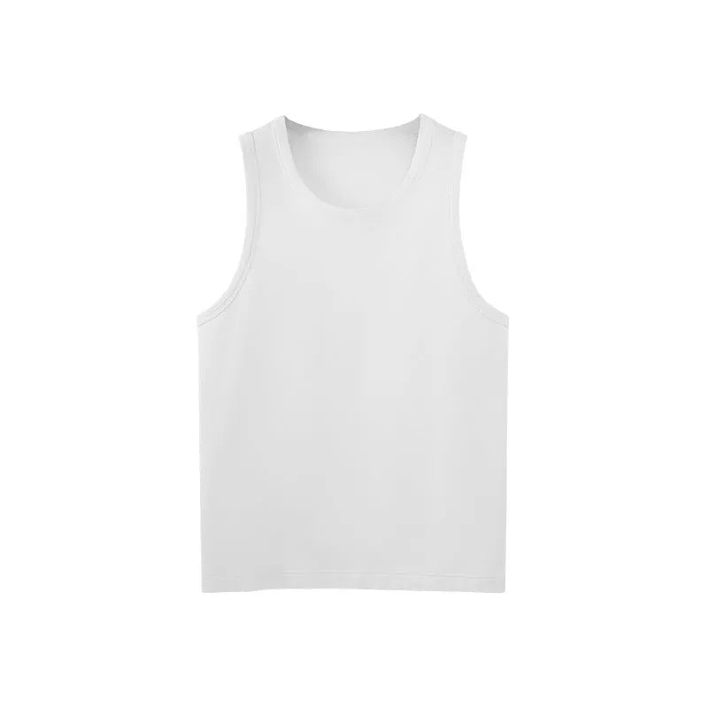 Men's heavyweight slim fit short sleeve T-shirt in a stretch cotton blend fabric, shown in reactive black.