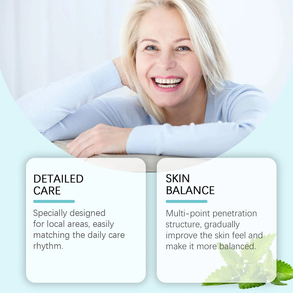 Four slimming microneedle patches in adhesive bandage format for body care