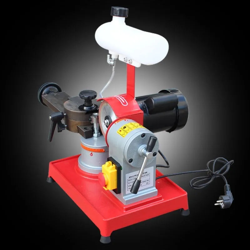 Xiao Mo Wang manual gear grinding machine for sharpening alloy circular saw blades
