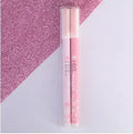 Sakura gel pen set showing 0.38mm and 0.5mm tip sizes in boxed presentation with plastic barrels