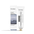 30g tube of moisturising fragrance hand cream with glycerin and hyaluronic acid