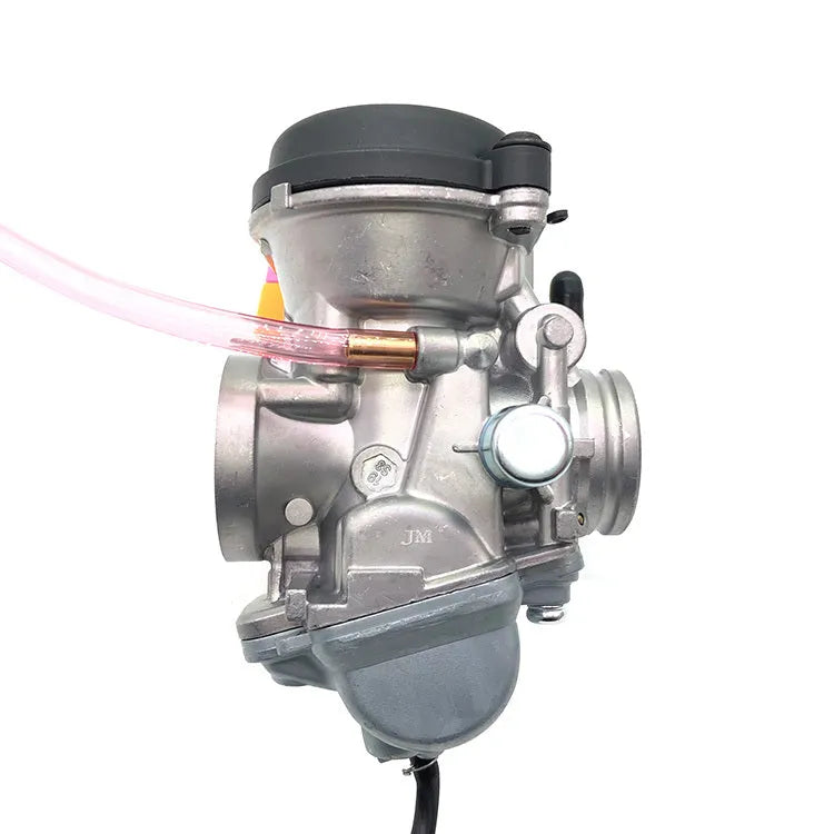 EN125 series motorcycle carburetor for Wang Diaobao HJ125K-2, GS125, GX125 models