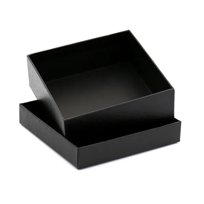 Automatic buckle belt in black, two-layer cowhide leather, alloy buckle, 3.1cm width