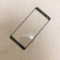 Sony XZ3 touch external screen replacement cover for H8416 H9436 H9493 models