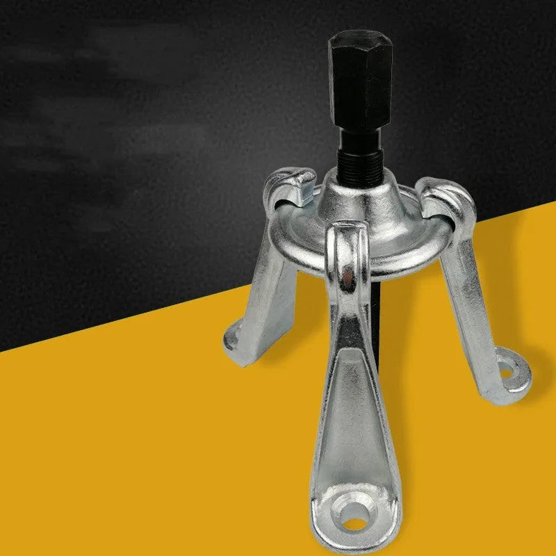 Chrome vanadium steel brake drum removal tool in three styles for electric and conventional vehicles