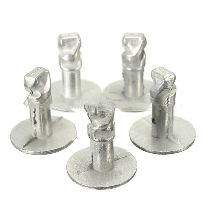 20-piece set of universal lower screws for Audi Volkswagen transmission covers