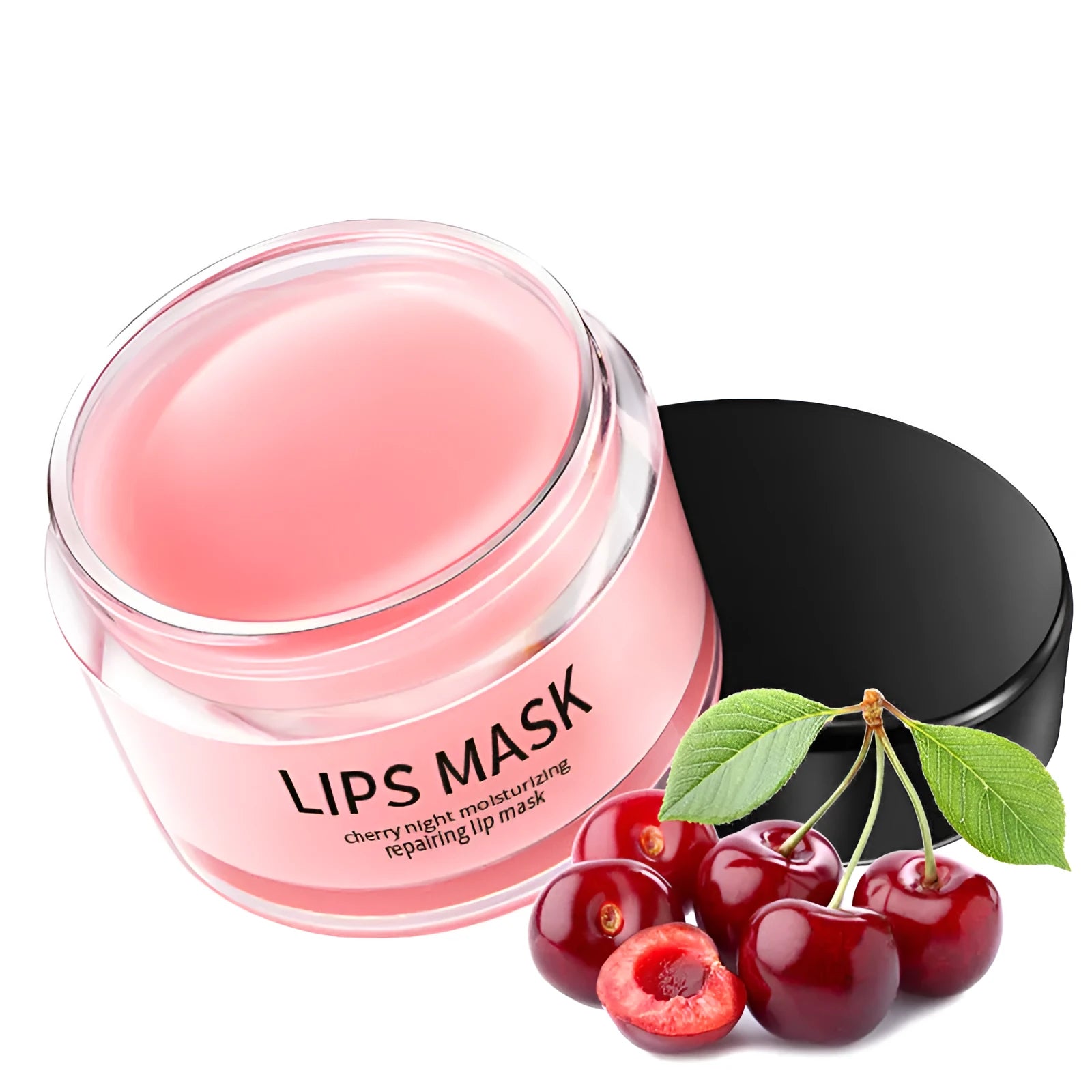 Boxed 20-30g moisturising lip treatment cream for dry, rough lips.