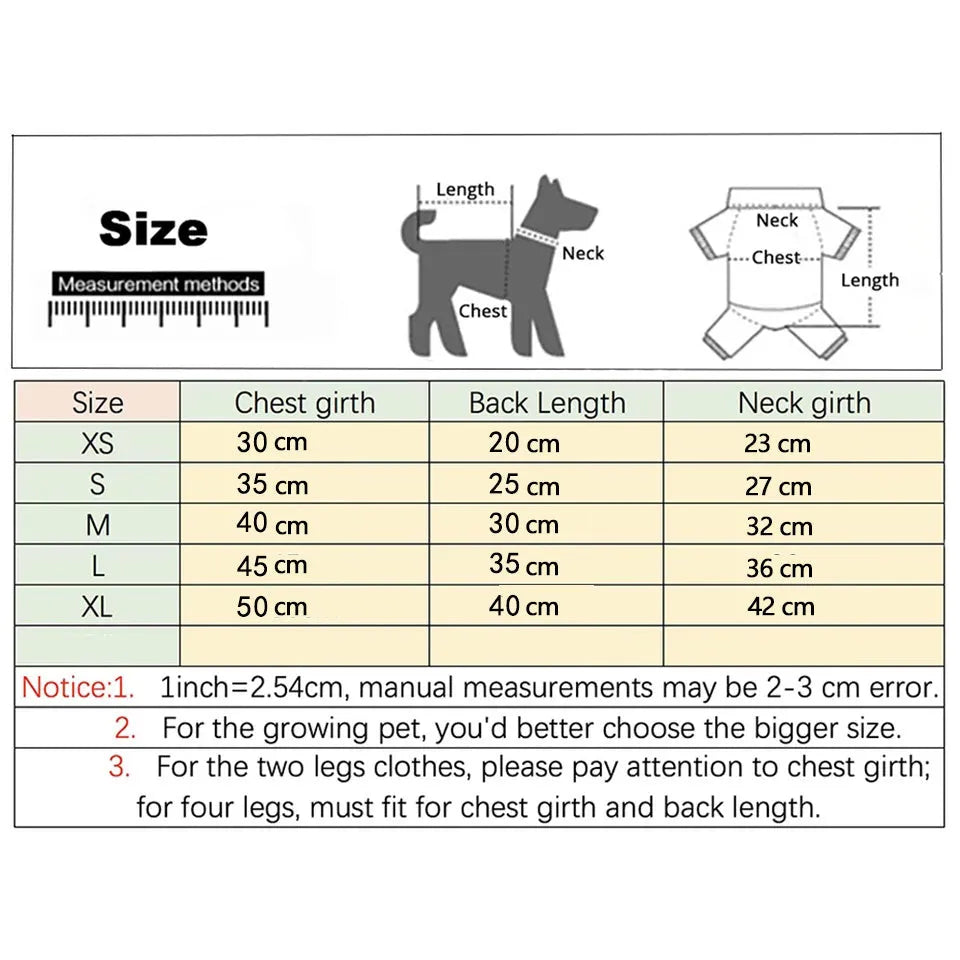 Fleece pet hoodie coat for cat or dog in cosplay design available in six sizes