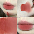 Bear Cute Rabbit lip lacquer matte finish compact 3.2x5x10.3cm lip glaze 6 colour options