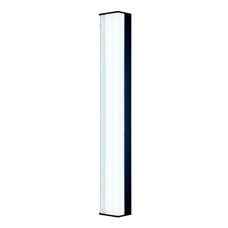 Modern simple outdoor wall light for hotel villa courtyard entrance available in five sizes