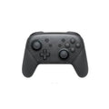 Wireless Bluetooth gamepad with vibration in black, white, red, and green colour options