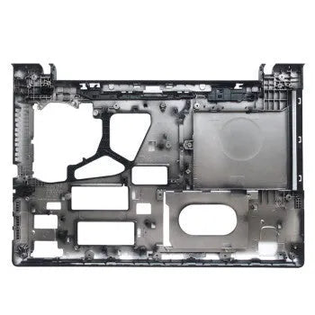 Lenovo G50 series laptop bottom replacement case D-shell measuring 43.5cm by 30.5cm