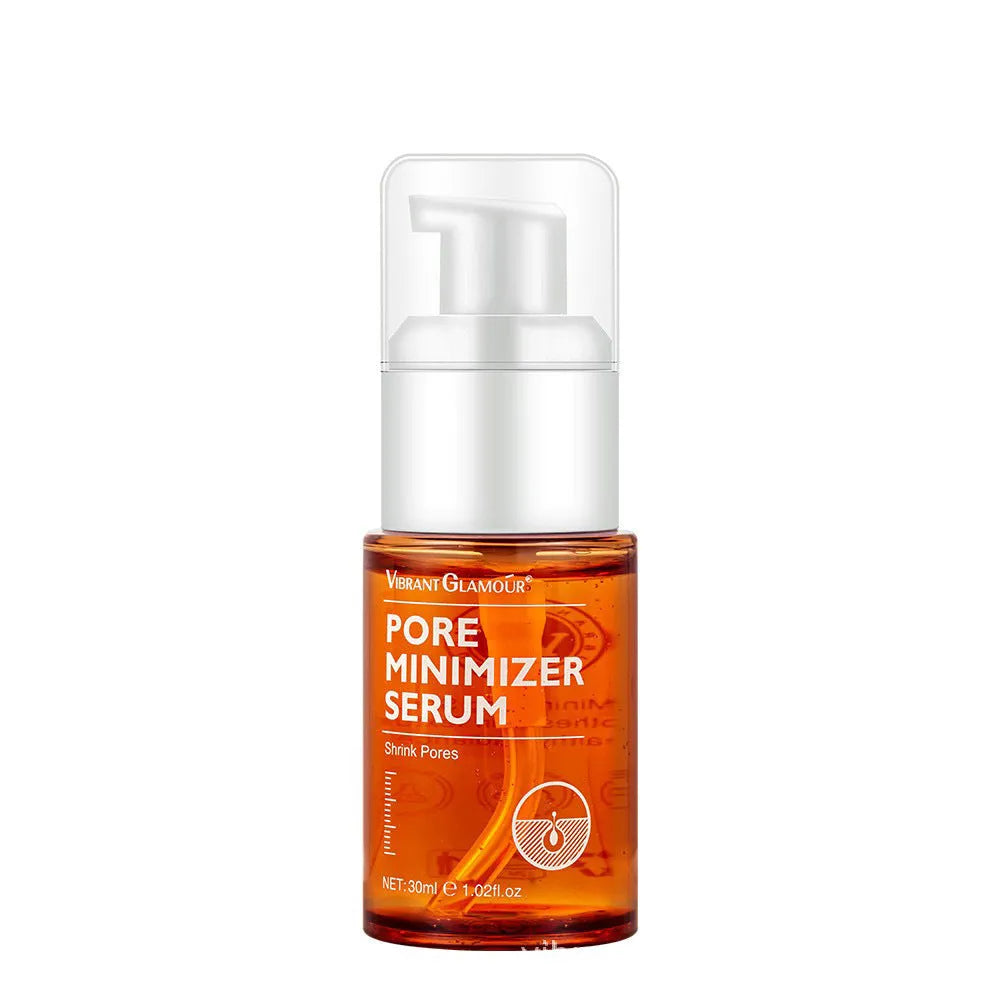 30 ml salicylic acid facial essence serum bottle for pore care and moisturising